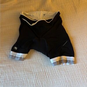 Giordana Vintage Ride Fit Cycling Shorts